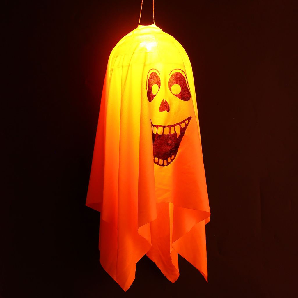 Halloween Hängende Geist LED Hängelicht | Kaufland.de