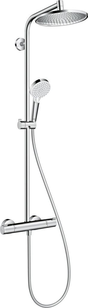 Hansgrohe Crometta - Sprchová súprava S 240 Showerpipe s Obrázok produktu 