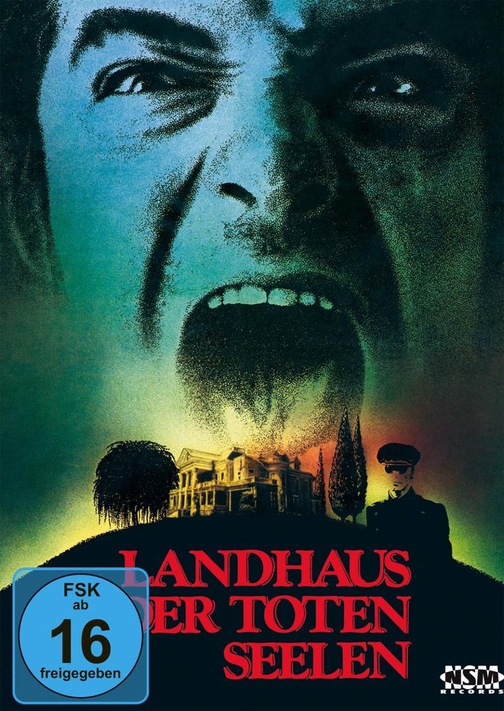 Landhaus der toten Seelen Produktbild 