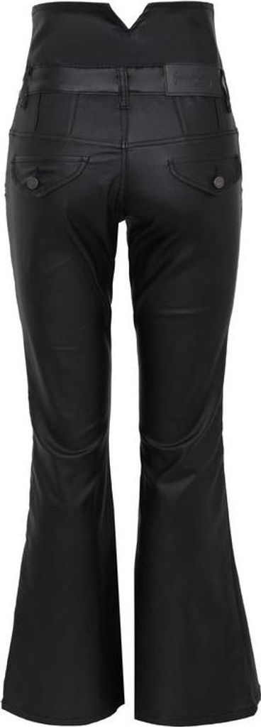Forplay Jeans Damen Clarissa schwarz 30