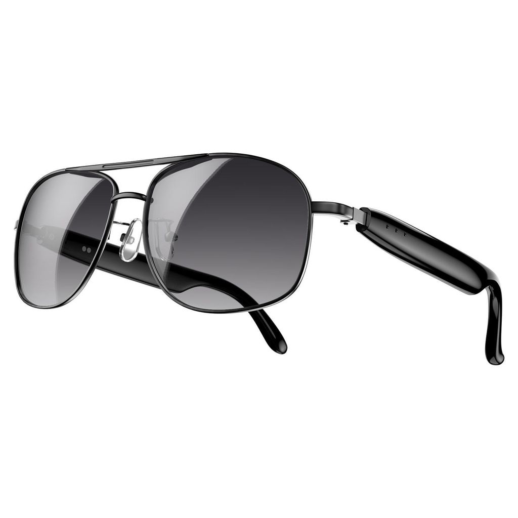 Blackview D1 Pro Smartbrille Bluetooth 6.0, 360° Raumklang, Produktbild 