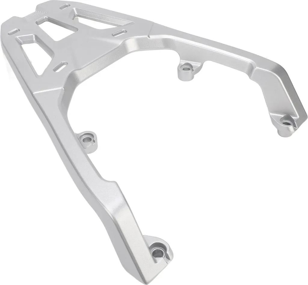 Porte-bagages Moto pour SYM Husky ADV 150, Solution Rangement Solide