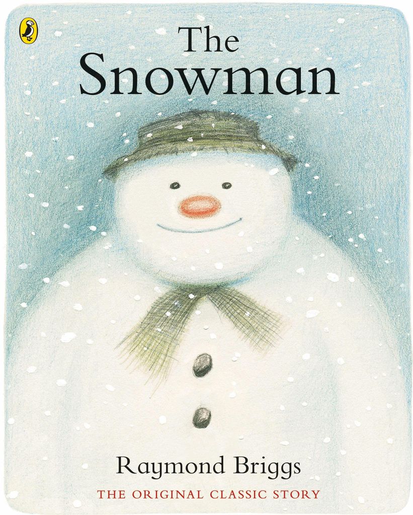 The Snowman. 35th Anniversary Edition