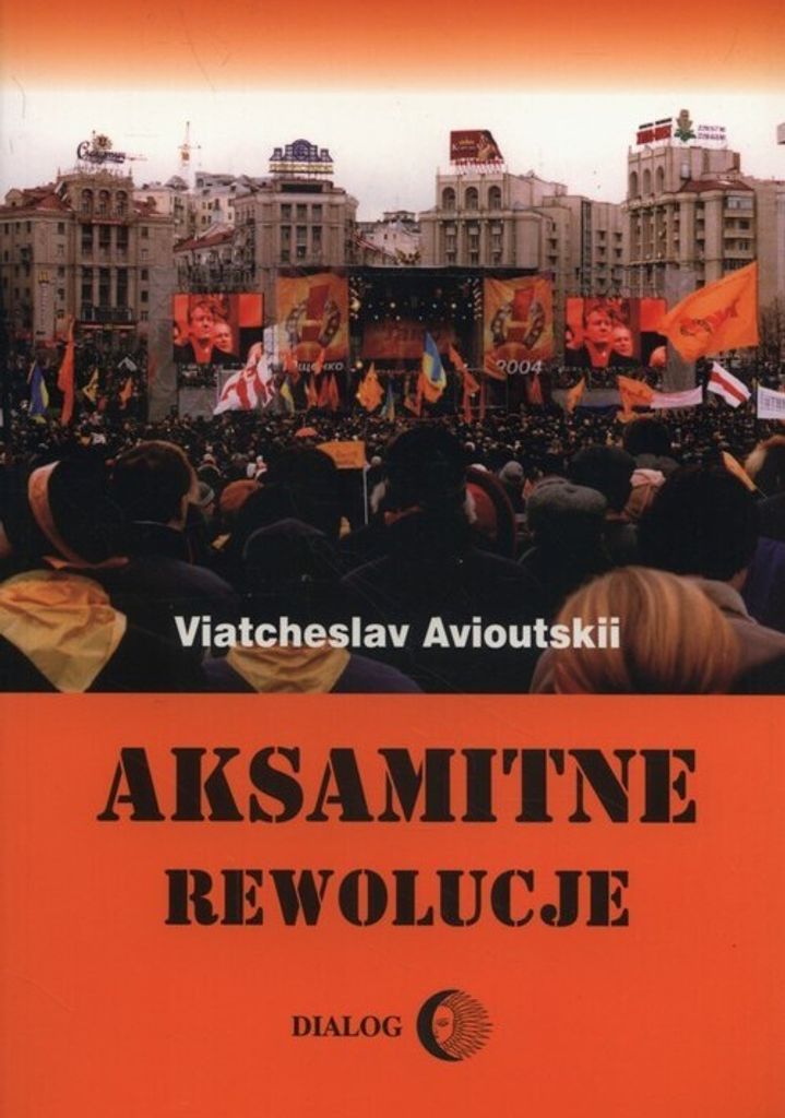 ISBN Les revolutions de velours, Polnisch, Taschenbuch, 226 Seiten