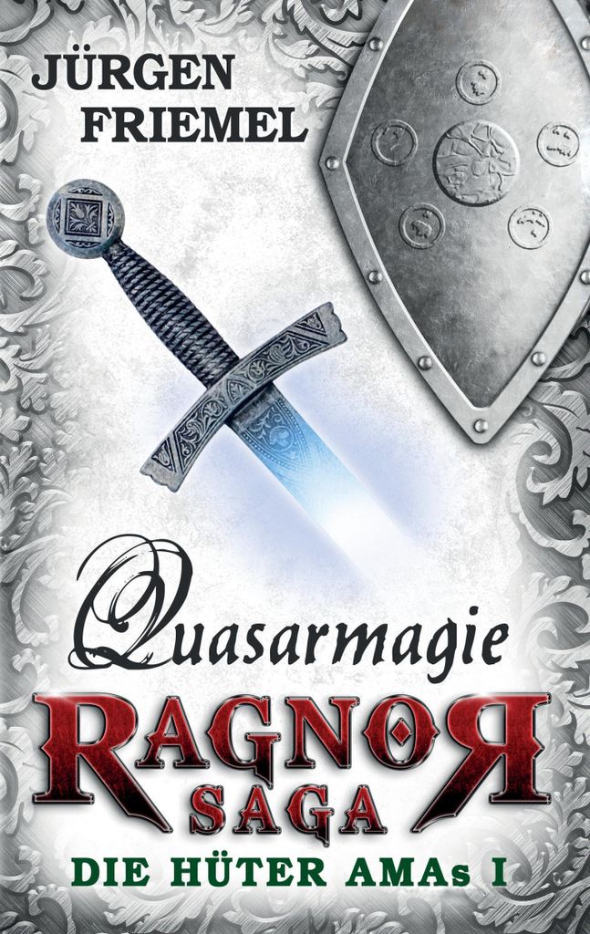 Quasarmagie