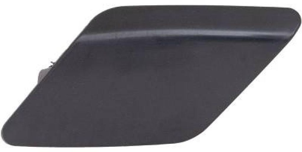 DIEDERICHS ZUB00403 Abdeckung, Scheinwerferreinigungsanlage vorne links für BMW 4 Coupe (F32, F82) 2013-2021