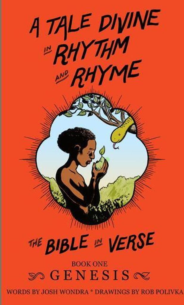 Tale Divine In Rhythm & Rhyme