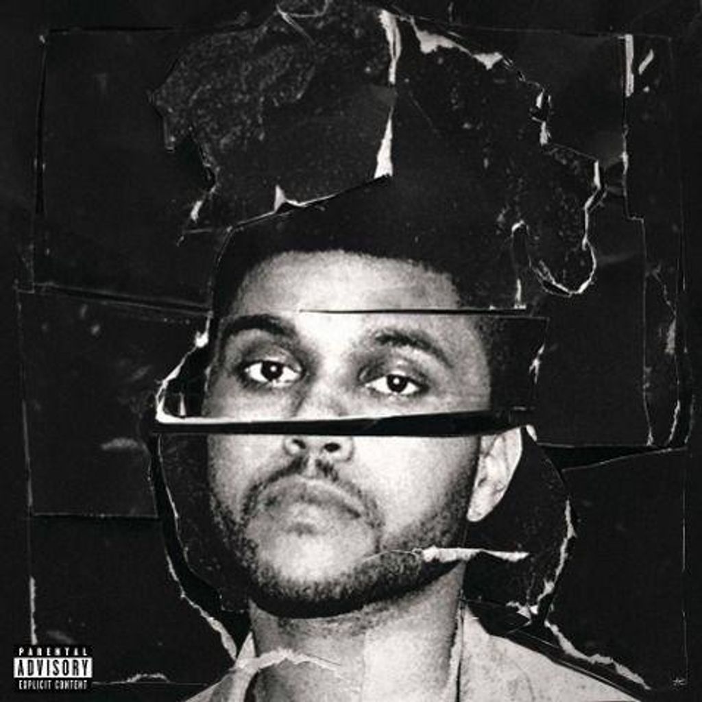 Beauty Behind The Madness Produktbild 