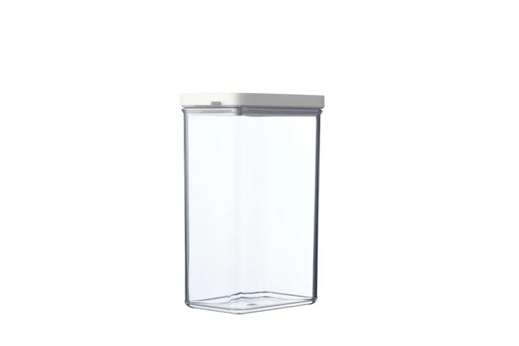 Recensione Mepal Omnia 2L: Il Contenitore Ermetico Definitivo 106413032500