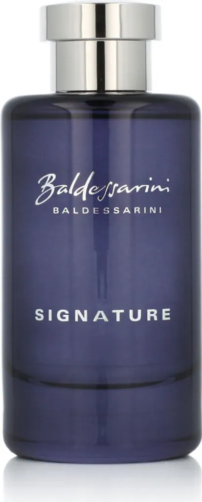 Baldessarini Signature Après-rasage 90 ml aux Notes Boisées et Cuirées