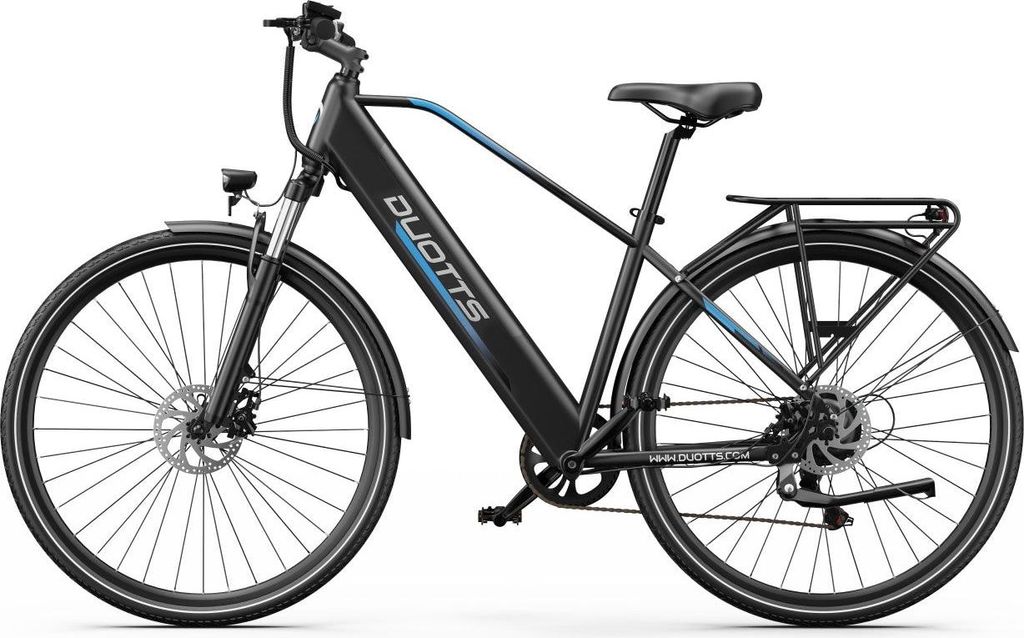 E-bike Duotts C29 Lite - Motor 250W Batéria 36V13AH Obrázok produktu 