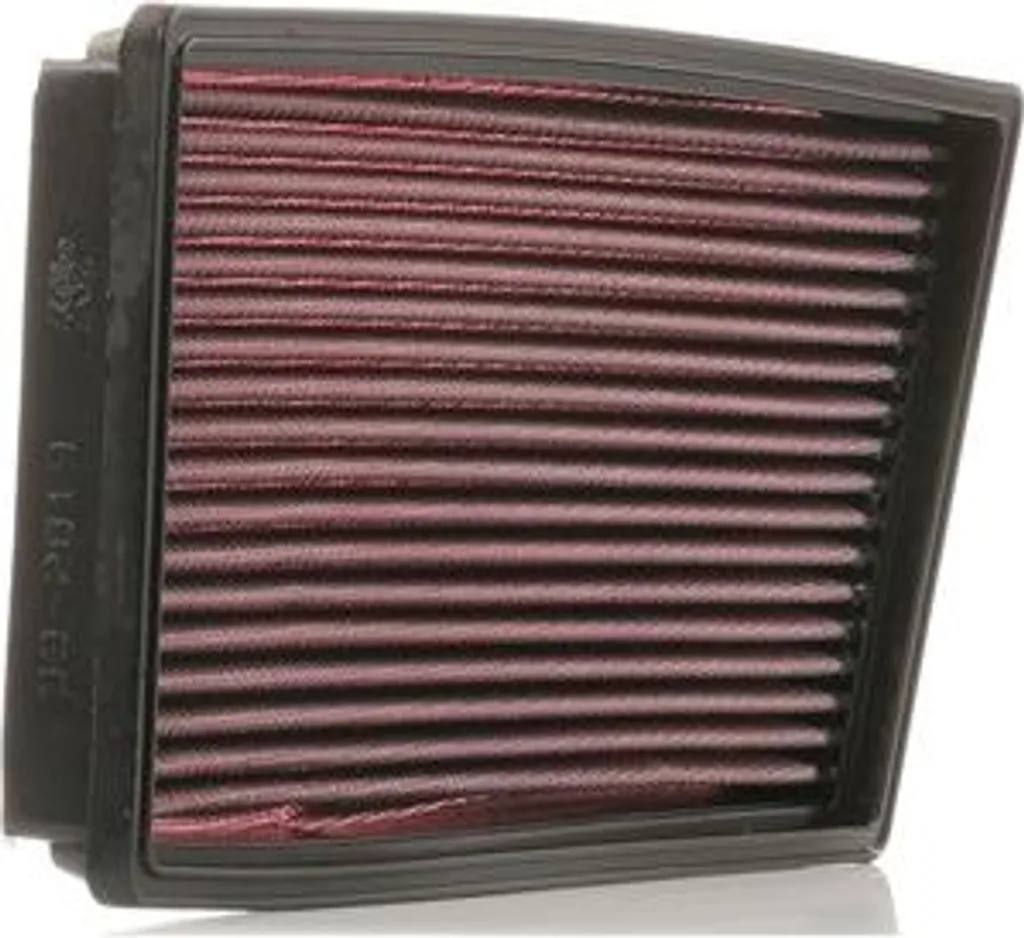Filtre K&N Ford Tourneo Connect 1.8L 2002-2008 : Solution Air & Débit - 8