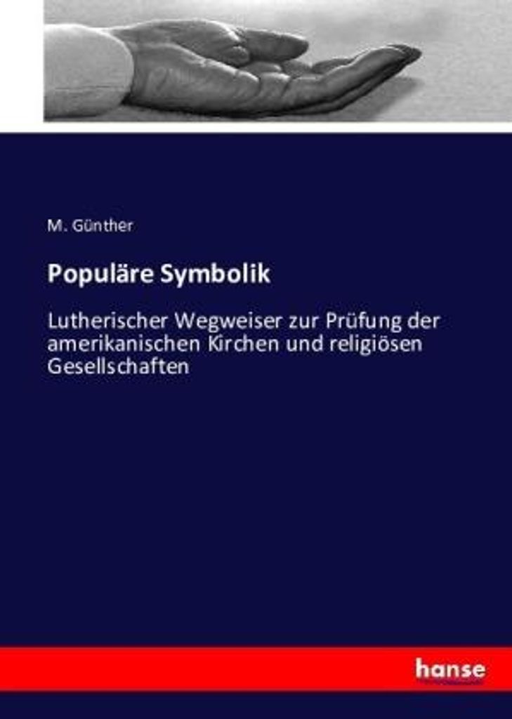 Populäre Symbolik