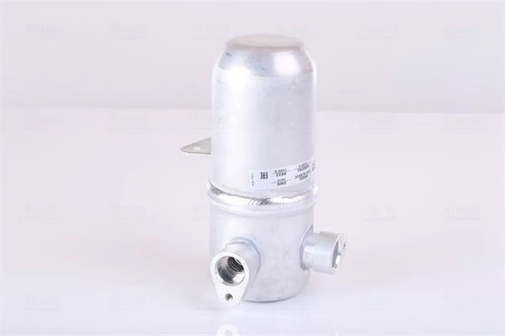 Sécheur de Climatisation NISSENS 95432 pour Audi A8 4E OE 4E0820189N