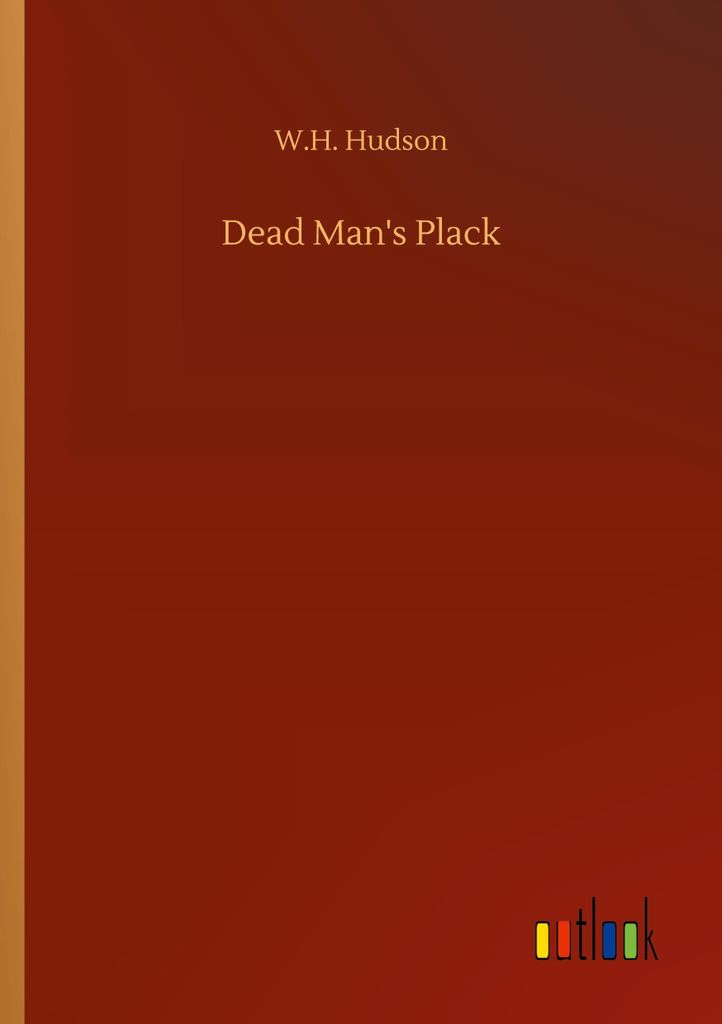 Dead Man's Plack