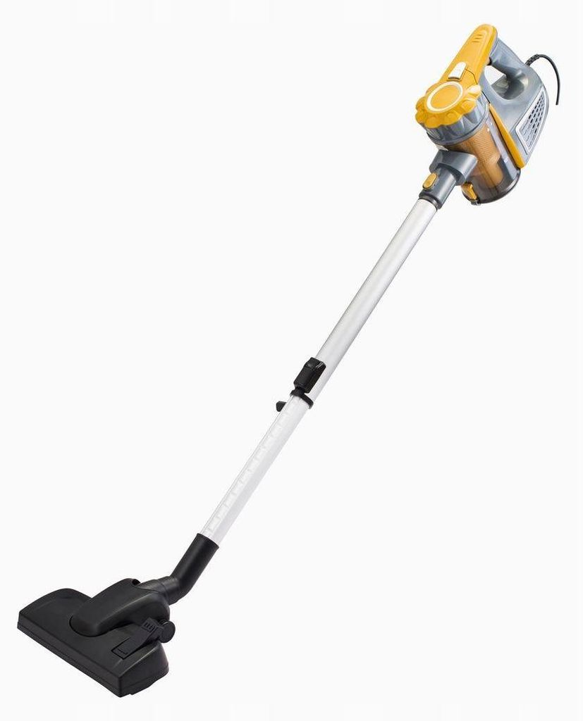 Adler AD 7036 vertikální vysavač 2v1 bez sáčku Obrázek produktu 