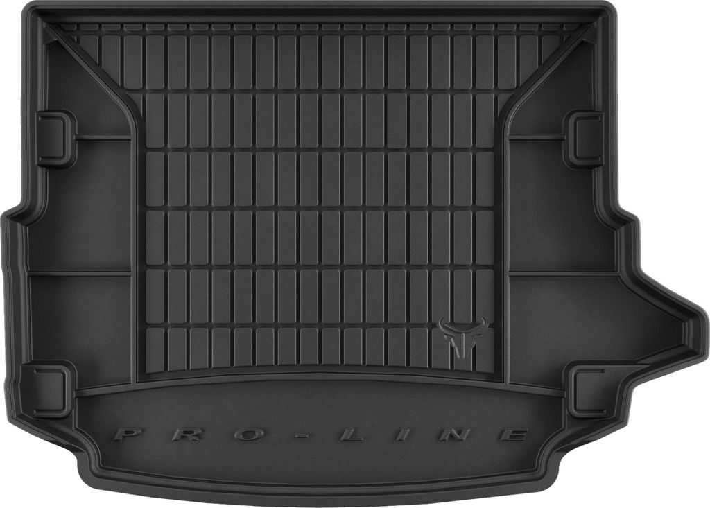FROGUM 3D Kofferraummatte fürLand Rover Discovery Sport 2014-2019