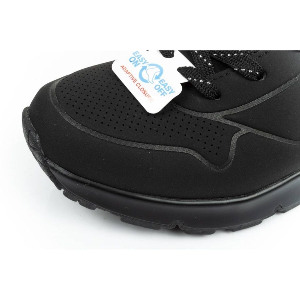 Skechers Uno Gen1 - Darling Daze 310566L-BLK, buty zimowe, Zdjęcie produktu 15