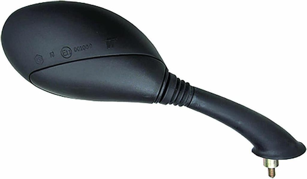 Rechter schwarzer Spiegel MAGNETI MARELLI für PIAGGIO Fly