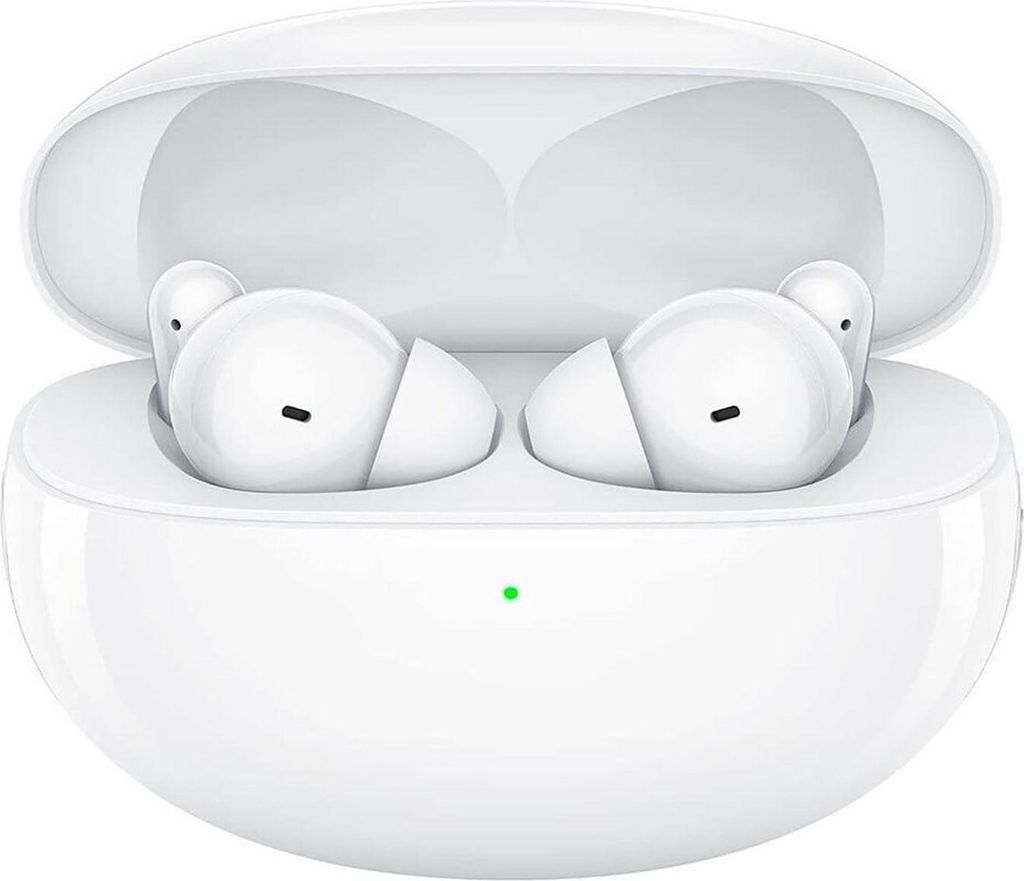 Auricolare OPPO 6671426 Enco Free 2 W52 White Musica Bianco Immagine del prodotto 