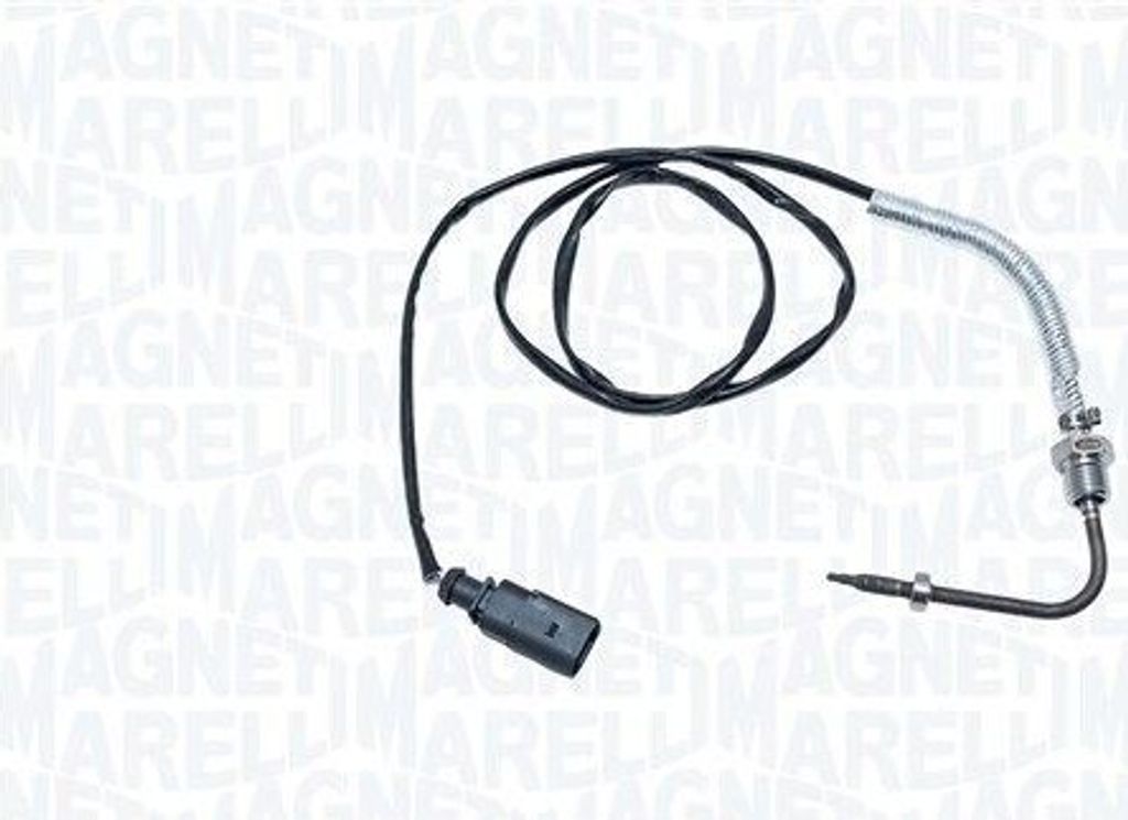MAGNETI MARELLI 172000451010 Abgastemperatursensor für AUDI A4 Avant (8K5, B8)