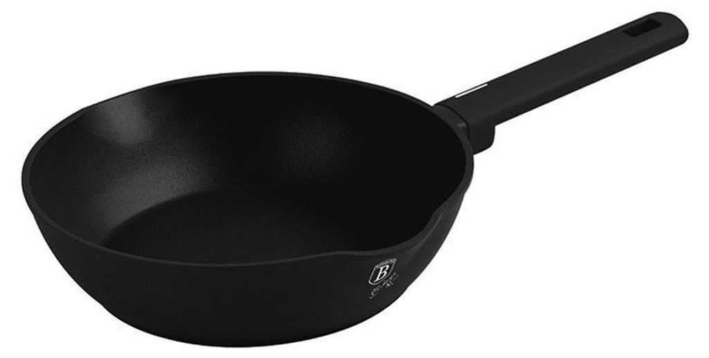 BerlingerHaus Diepe koekenpan, 28 cm Productafbeelding 
