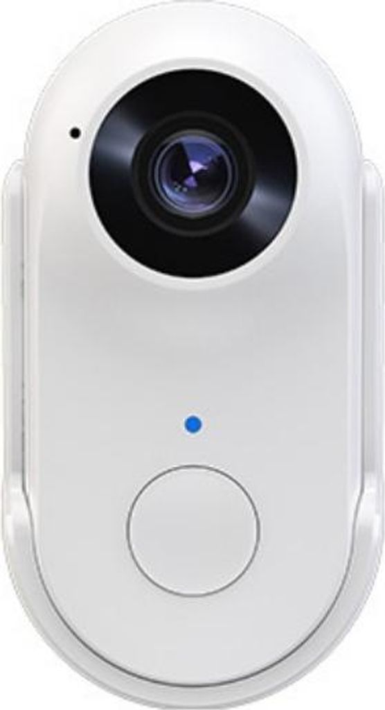 INF Akčná kamera pre domáce zvieratá s 32GB TF kartou biely Obrázok produktu 