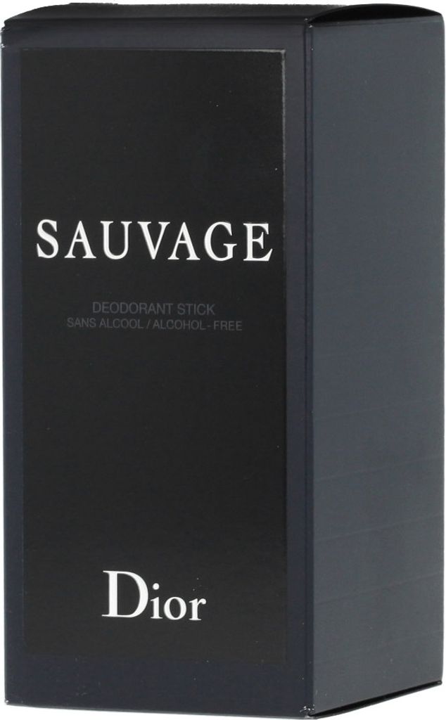Dior Sauvage DST 75 ml M