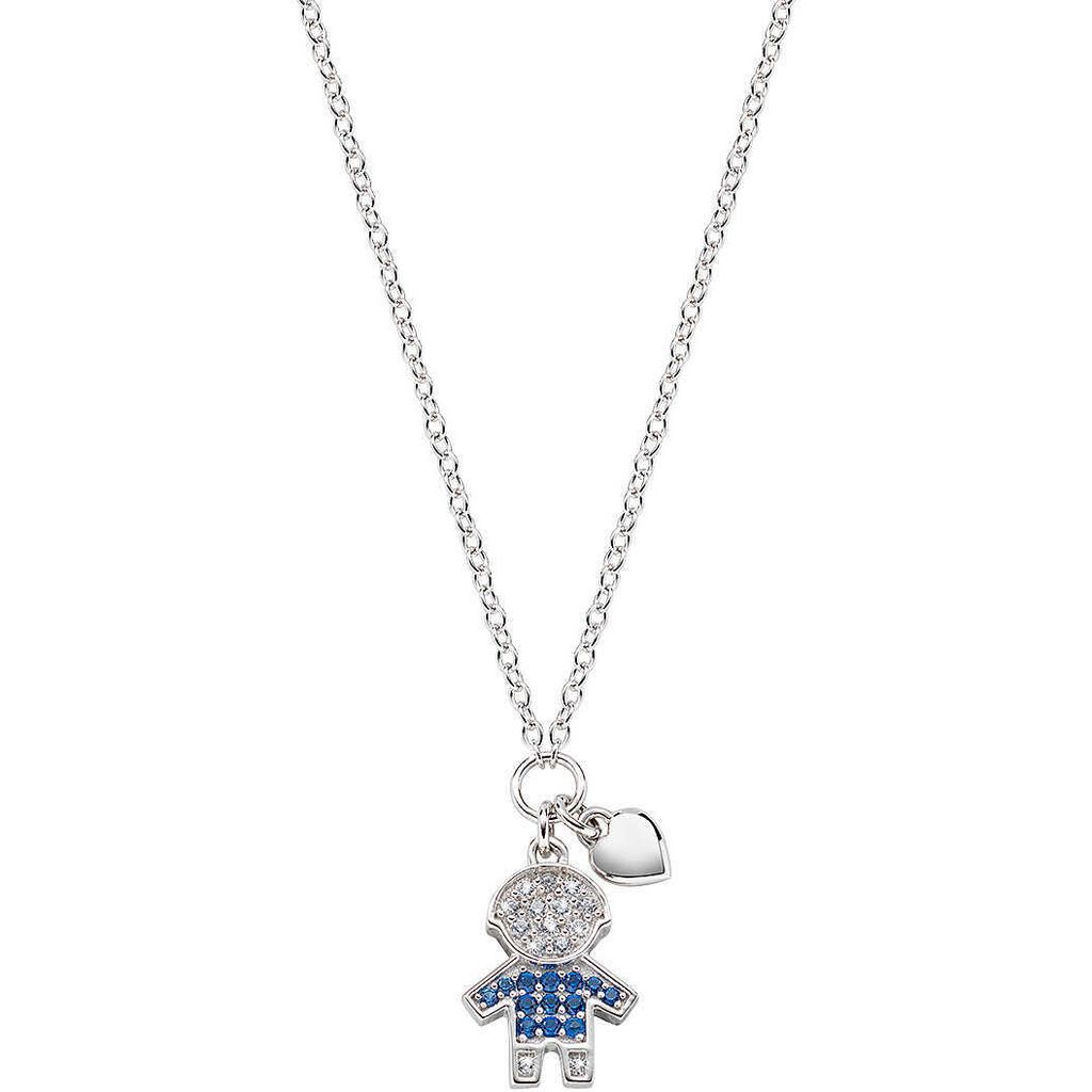 AMEN  JEWELRY Mod. CLPCHBBBL Obrázek produktu 