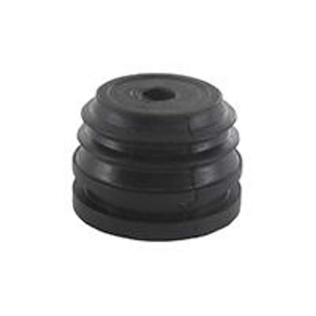 Silent-Block für Kettensäge Echo Modelle CS-490ES, CS-501SX, CS-501SXH und Shindaiwa Modelle 491S, 501SX. Herkunft V401-000610.