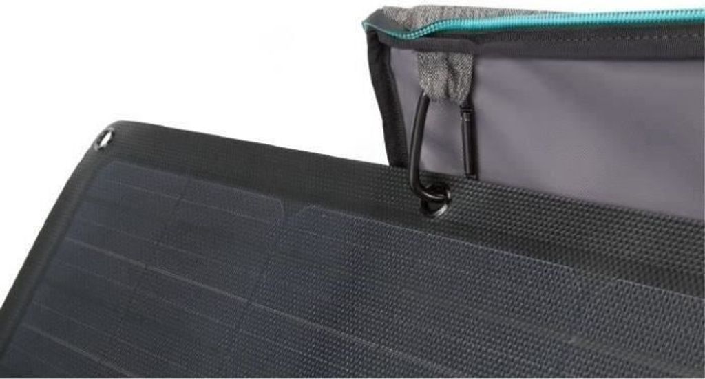 Pannello fotovoltaico Ecoflow 110W Immagine del prodotto 