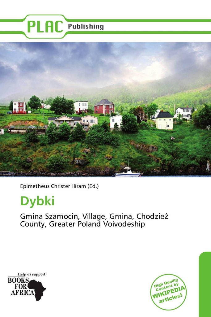 Dybki