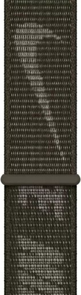 Original Apple Nike Sport Loop Armband 42/44/45mm ML363ZM/A Cargo Khaki Swoosh versiegelt