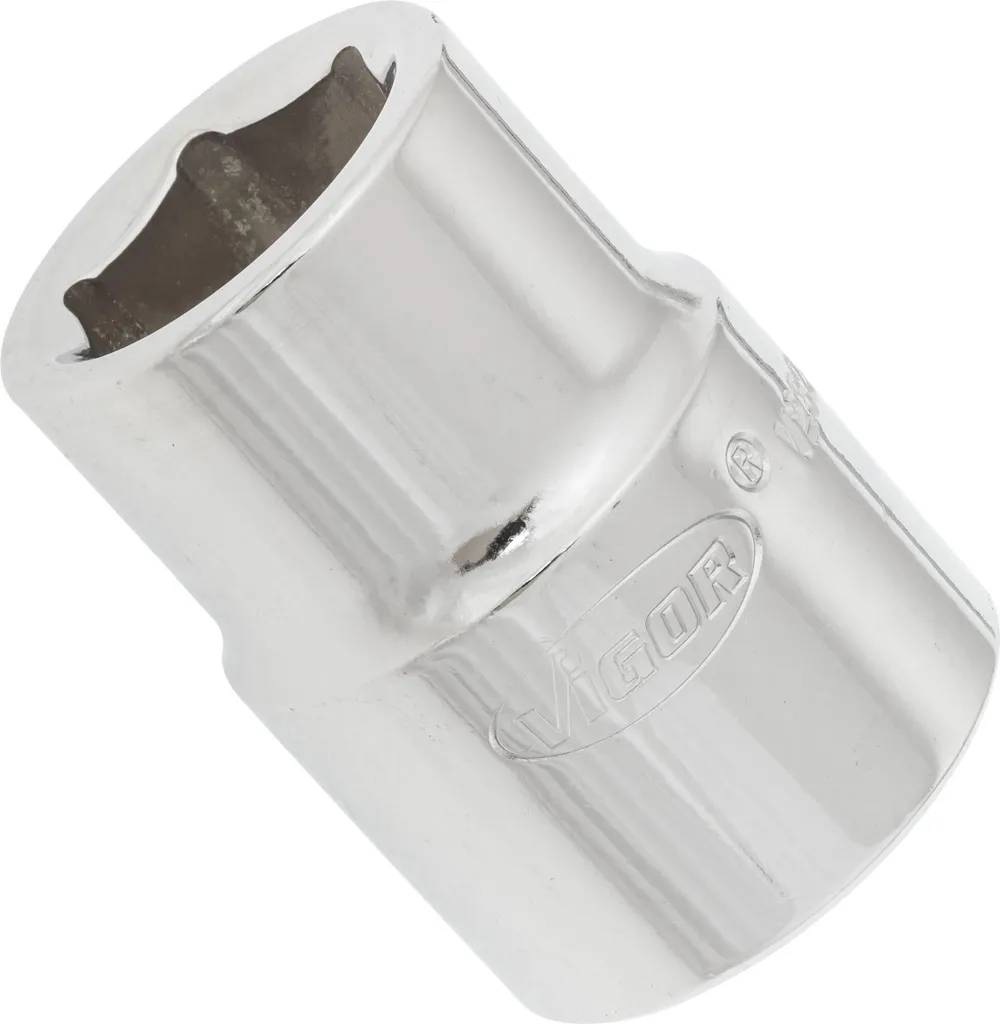 Bussola Esagonale 21mm Vigor V2324N 3/4" | Ricambi Meccanica Pesante