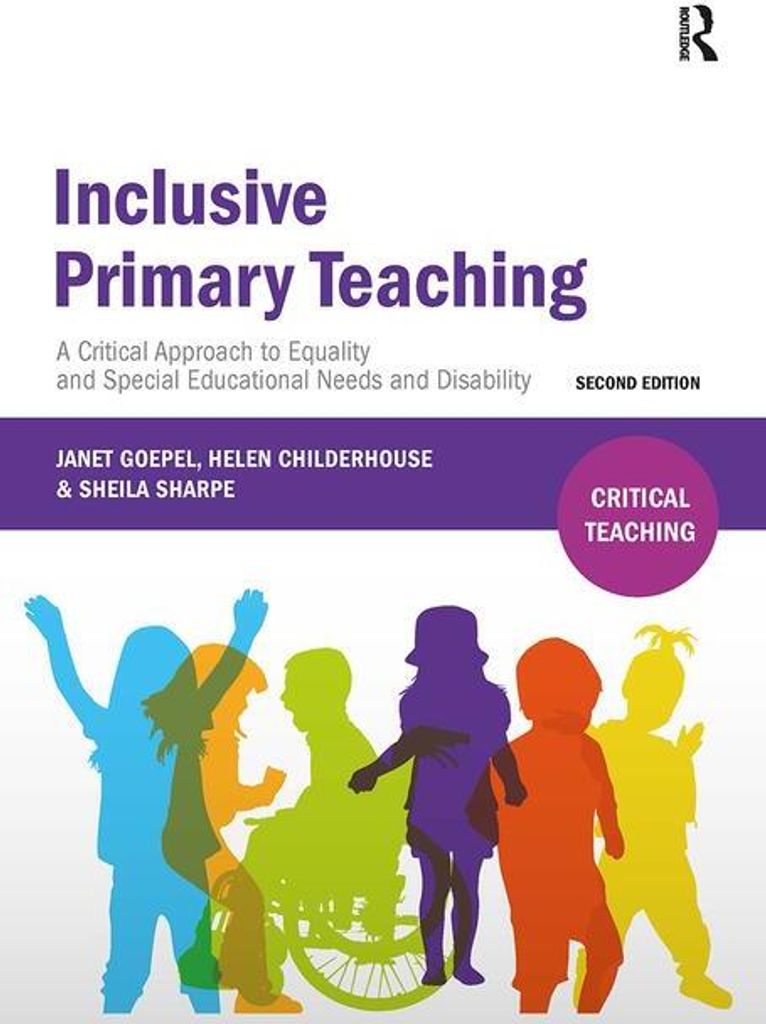 Inclusive Primary Teaching