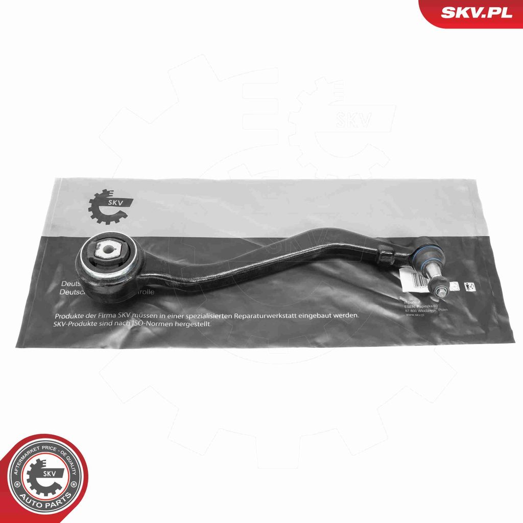 ESEN SKV 69SKV419 Querlenker Vorne Links für CHEVROLET CAMARO GMX511