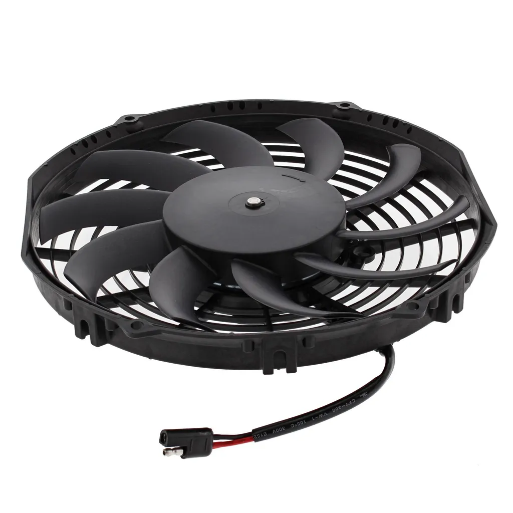 Ventilateur de rechange pour Arctic Cat Mudpro et TRV 4x4 de 2002 à 2016
