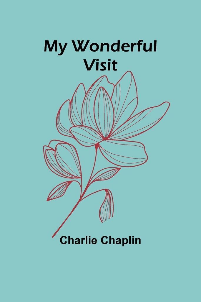 My Wonderful Visit