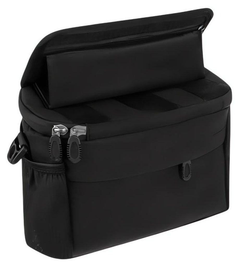 Trizand 27339 Fahrradtasche mit Handyhalterung, Produktbild 