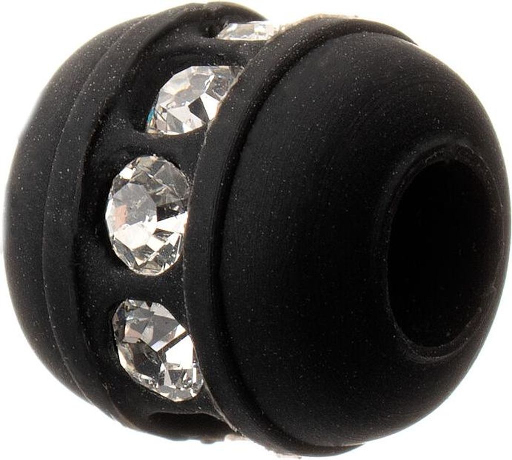Damenperlen Morellato SABZ014 Schwarz