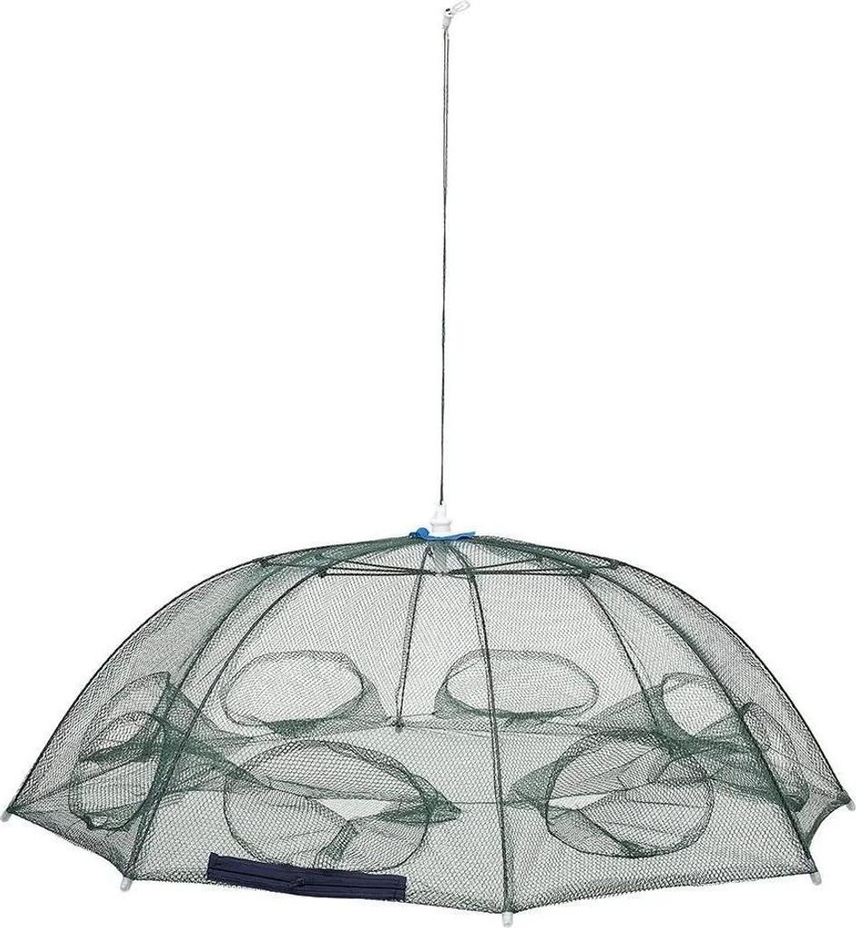 Kinetic Baitfish Trap Aalreuse Schwarz  Schwarz One Size Produktbild 