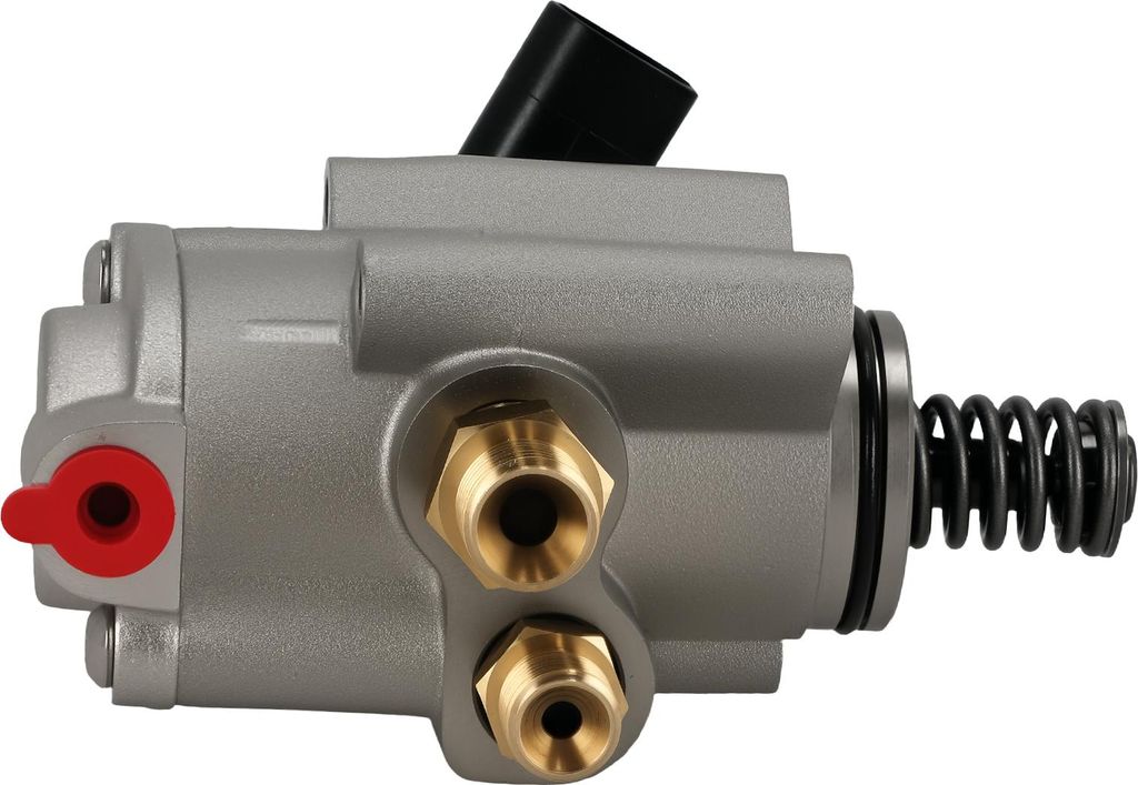 Kraftstoffpumpe for Audi A5 A6 A8 Q7 R8 VW Touareg 06-15 079127025G FSI
