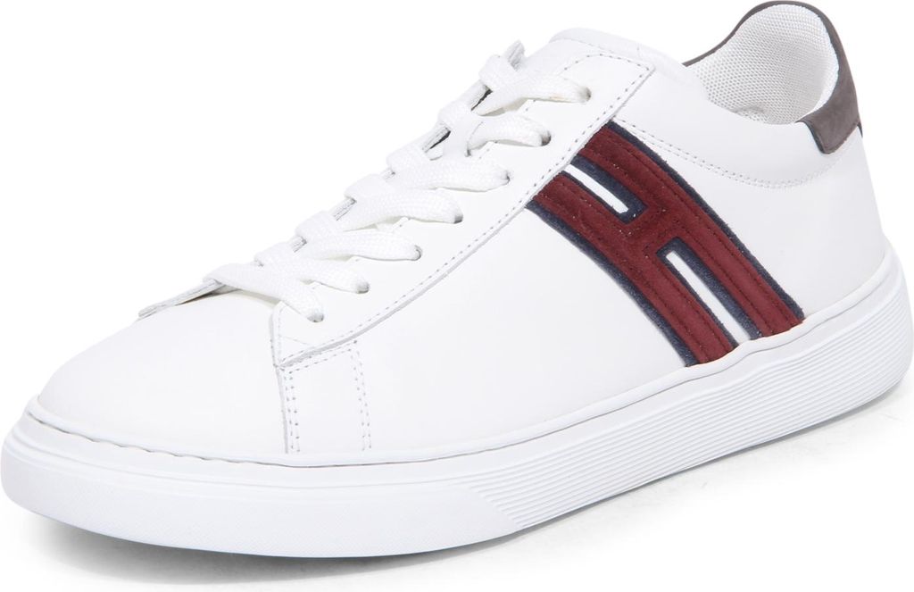2101Au Sneaker Uomo Hogan H365 Man Shoes