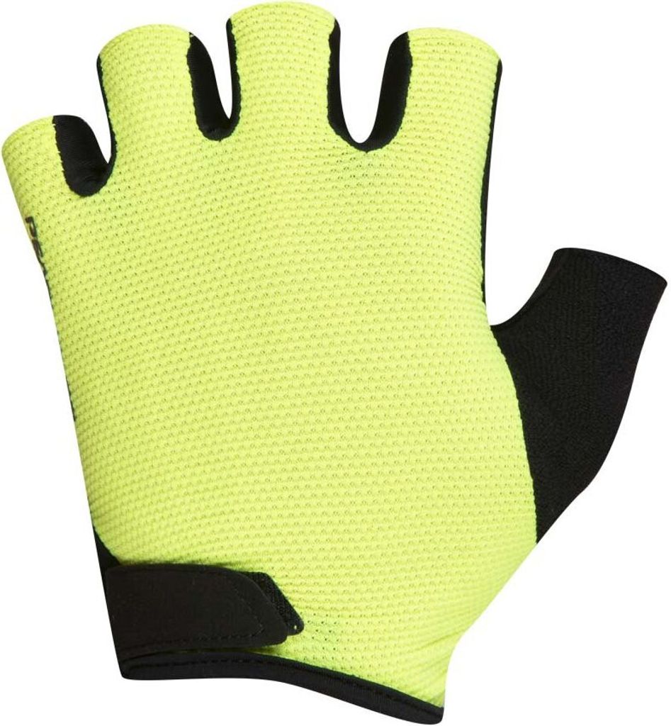 Pearl Izumi Quest Gel Handschuhe Gelb L Mann Gelb L
