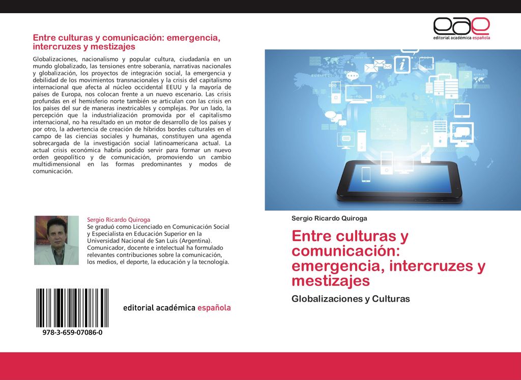 Entre culturas y comunicación: emergencia, intercruzes y mestizajes