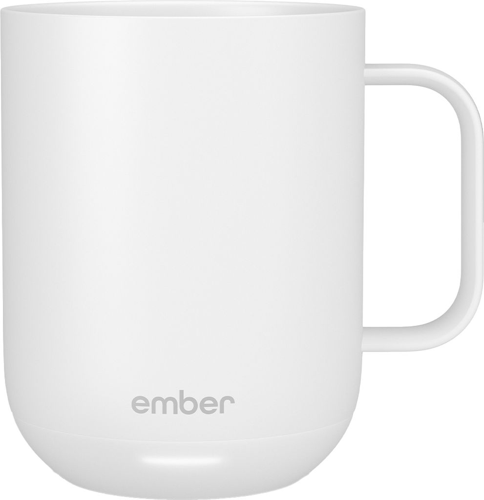 Ember Mug 2 - 295ml weiß Beheizbarer Becher
