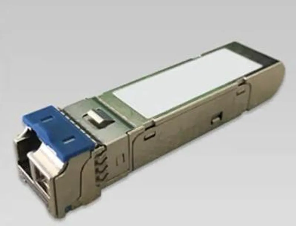 Transceiver SFP WDM Monomode 1.25G TX1310nm PLANET MGB-TSA - 2KM