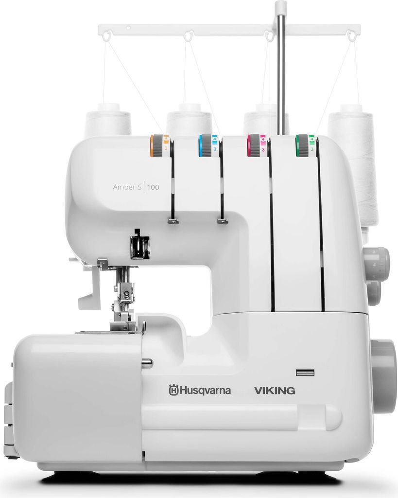 Husqvarna Amber S100 Overlock Obrázek produktu 
