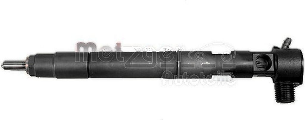 Einspritzdüse Common Rail für Paste 0873012 METZGER für u.a. CHEVROLET CAPTIVA