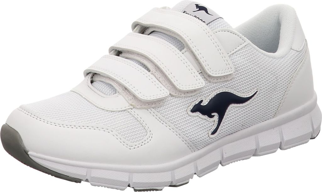 KangaROOS Sneaker low weiss 47 Produktbild 13